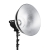 Quadralite VideoLED 600 lampa światła ciągłego (Rabat)